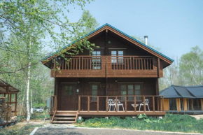 The Lodge Teshikaga